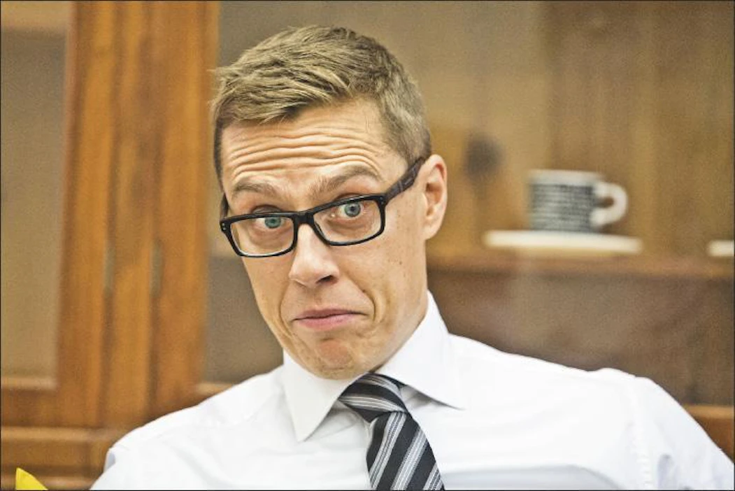 Kauppaneuvottelut ovat monimutkainen laji ministerille. Vain puolustuspolitiikka vastaa lyhenteiden määrässä ”kauppa-ratsujen termiviidakkoa”, Alexander Stubb vertaa. Markku Vuorikari