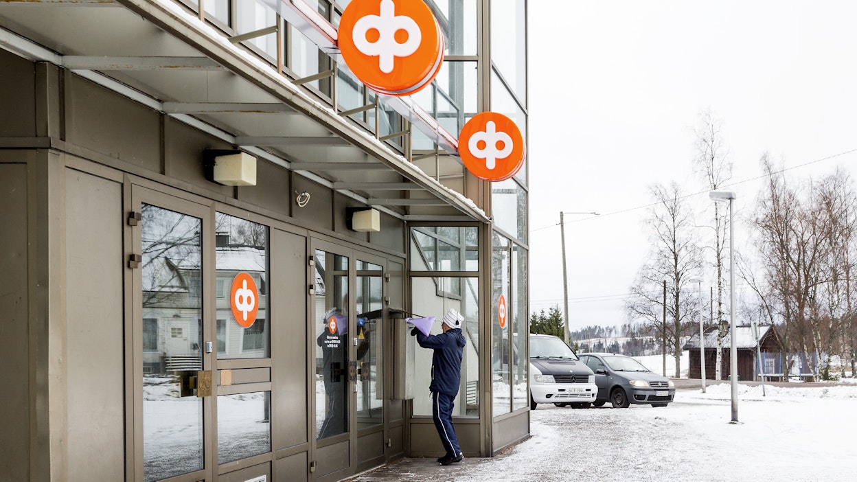 Liikenne huijaussivustolle voidaan nykyään katkaista aiempaa nopeammin.