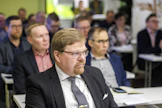 MTK:n johtokunnassa vaikuttava joensuulainen Asko Miettinen muistuttaa valkoposkihanhien torjunnan realiteeteista.
