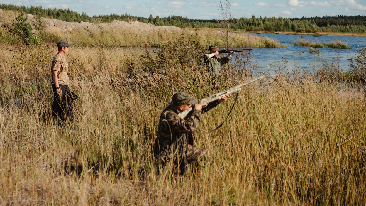 Muutos lisäisi esityksen mukaan tasa-arvoa metsästäjien keskuudessa ja lisäisi yhteisöllisyyttä pienillä paikkakunnilla.