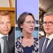 Antti Kaikkosen keskusta on nostanut kannatustaan viljelijöiden keskuudessa. Sari Essayahin kristillisdemokraatit kerää yhden prosentin kannatuksen. Petteri Orpon kokoomus ja Riikka Purran perussuomalaiset ovat menettäneet kannatustaan viime eduskuntavaalien jälkeen.