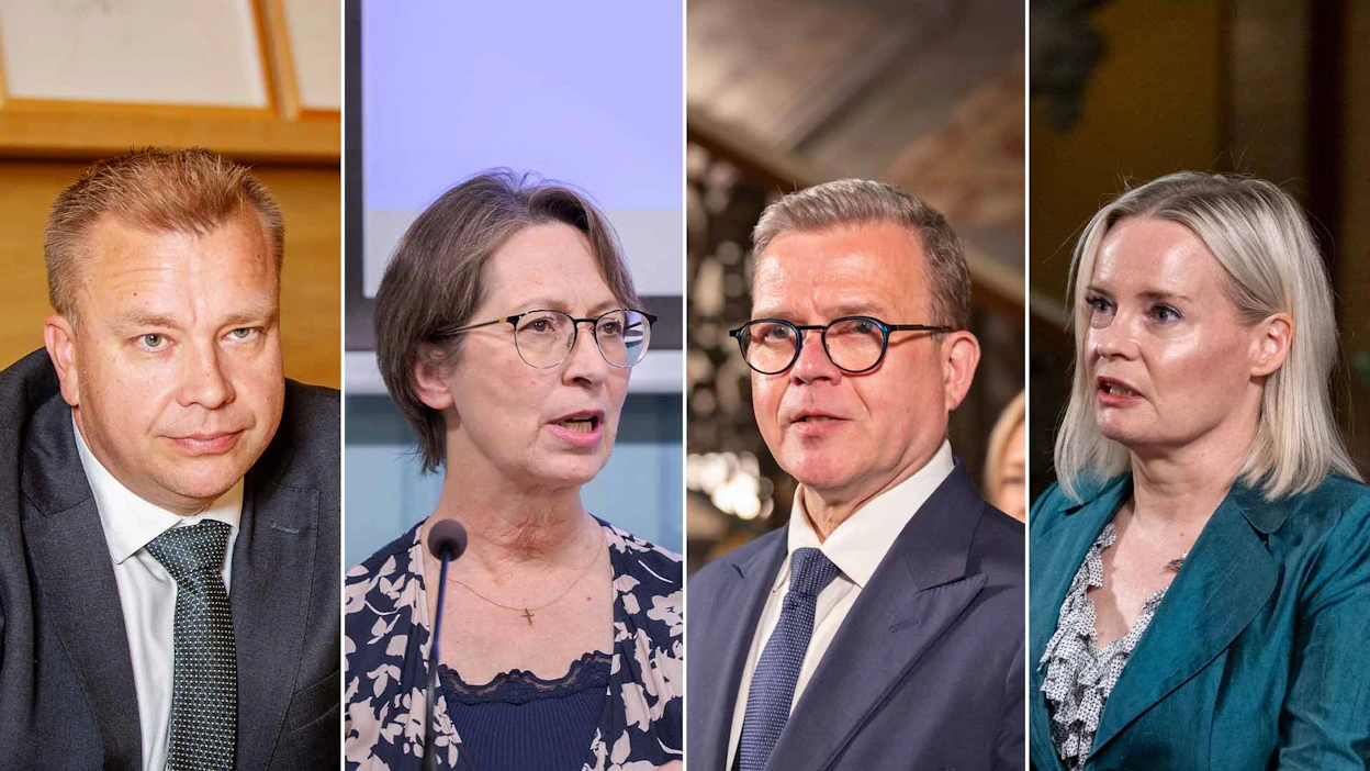 Antti Kaikkosen keskusta on nostanut kannatustaan viljelijöiden keskuudessa. Sari Essayahin kristillisdemokraatit kerää yhden prosentin kannatuksen. Petteri Orpon kokoomus ja Riikka Purran perussuomalaiset ovat menettäneet kannatustaan viime eduskuntavaalien jälkeen.