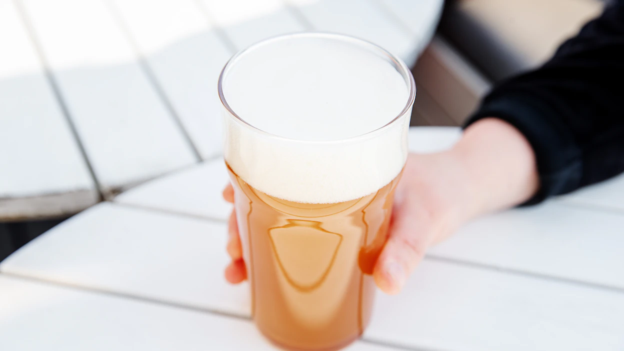 Yksittäinen humala ei PEthiä nosta, jos ihminen nauttii alkoholia satunnaisesti, vaan testi mittaa nimenomaan runsasta alkoholinkäyttöä usean viikon ajalta.