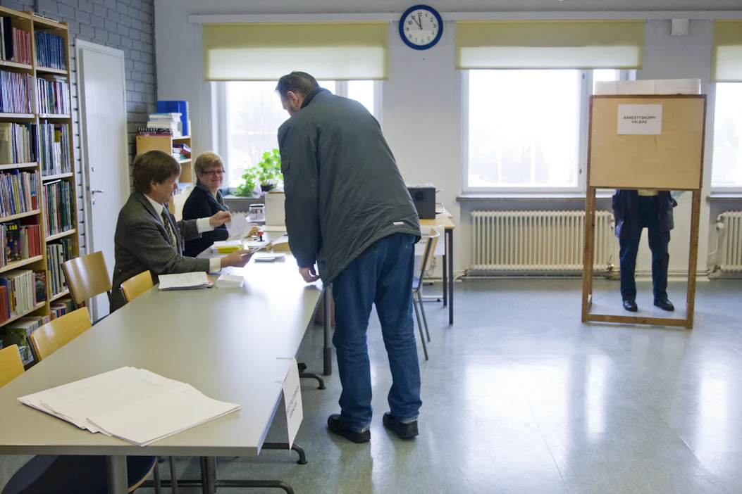 Vaikka kevään eduskuntavaalit käydään vasta ensi vuoden huhtikuussa, kansanedustajien määrä riippuu alueiden lokakuun väkimäärästä.