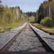 Karhuille on tapahtunut tänä vuonna jo seitsemän onnettomuutta junaraiteilla.