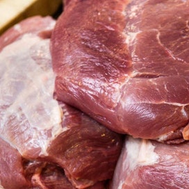Brasilialaista kohunaudanlihaa tuotiin myös Suomeen.