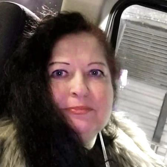Teija Särkelän hevosia juoksee keskiviikkona Vermossa ja maanantaina Rovaniemellä.