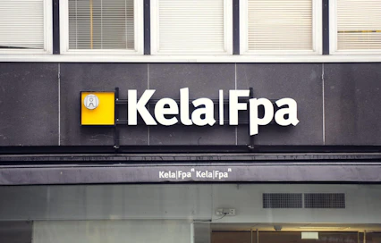 Eniten Kela on saanut hakemuksia viikolla 15 eli 6.–12. huhtikuuta.