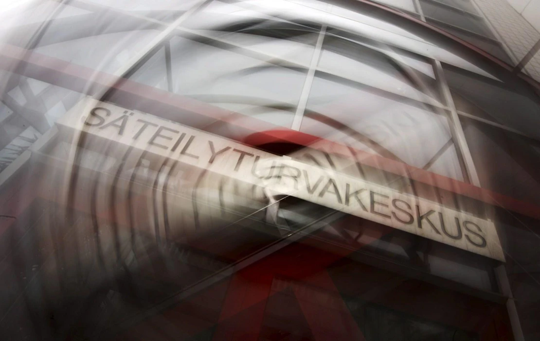 STUK valvoo ulkoilman radioaktiivisten aineiden pitoisuuksia kahdeksalla paikkakunnalla Suomessa.