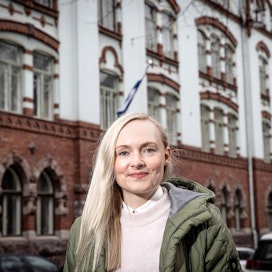 Maria Ohisalo kertoo Iltalehden haastattelussa, että hallituksen syksystä ei ole tulossa helppoa.
