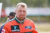 Antti Tupamäki on tuttu näky kotimaan raviradoilla.
