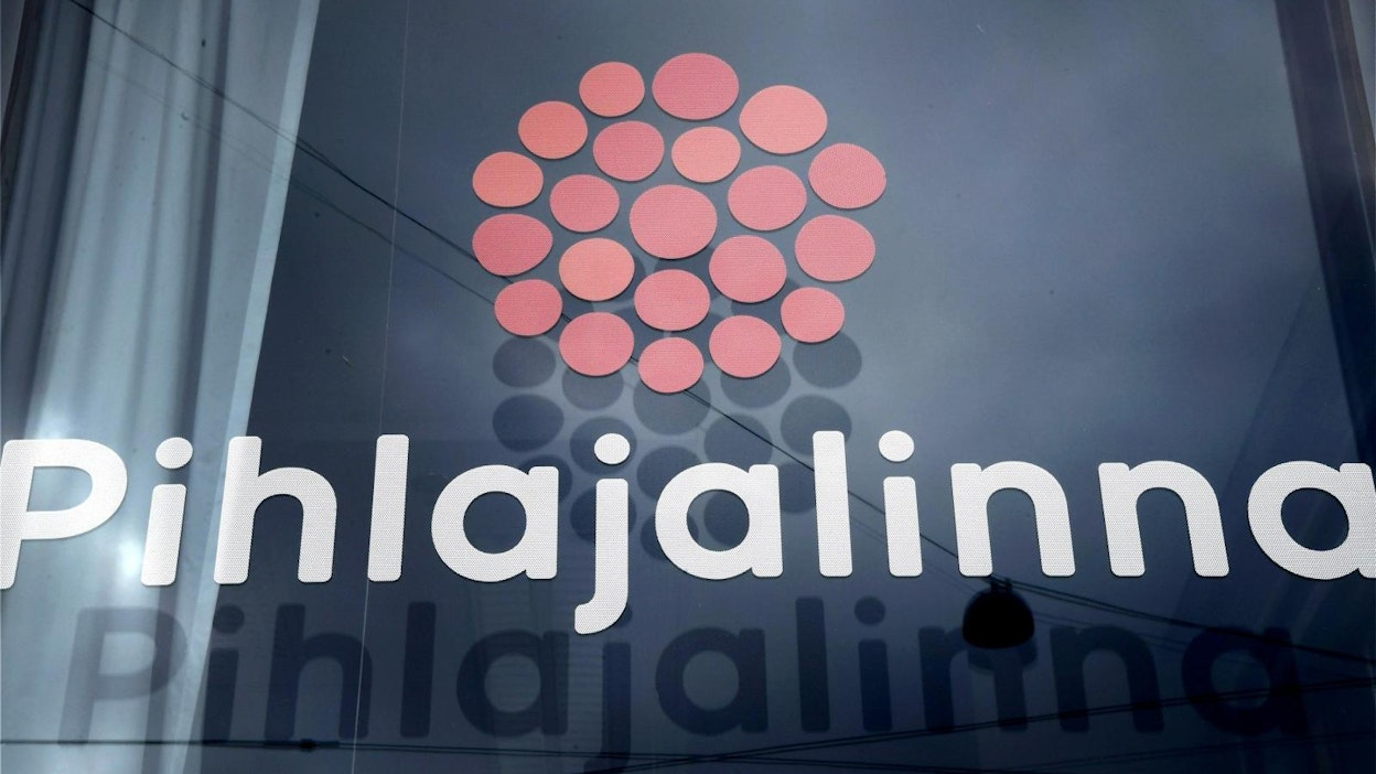 Yhtiön mukaan henkilöstövähennysten määrä jää pienemmäksi kuin neuvottelujen alussa arvioitiin. LEHTIKUVA / MARKKU ULANDER