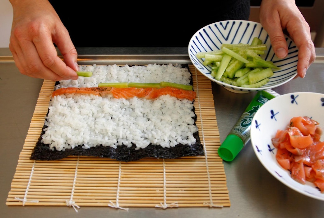 Japanilainen keittiö, hyperlokaali ruoka, yhteisöllinen syöminen – tunnetko  jo nämä ruokatrendit? - Ruoka - Maaseudun Tulevaisuus