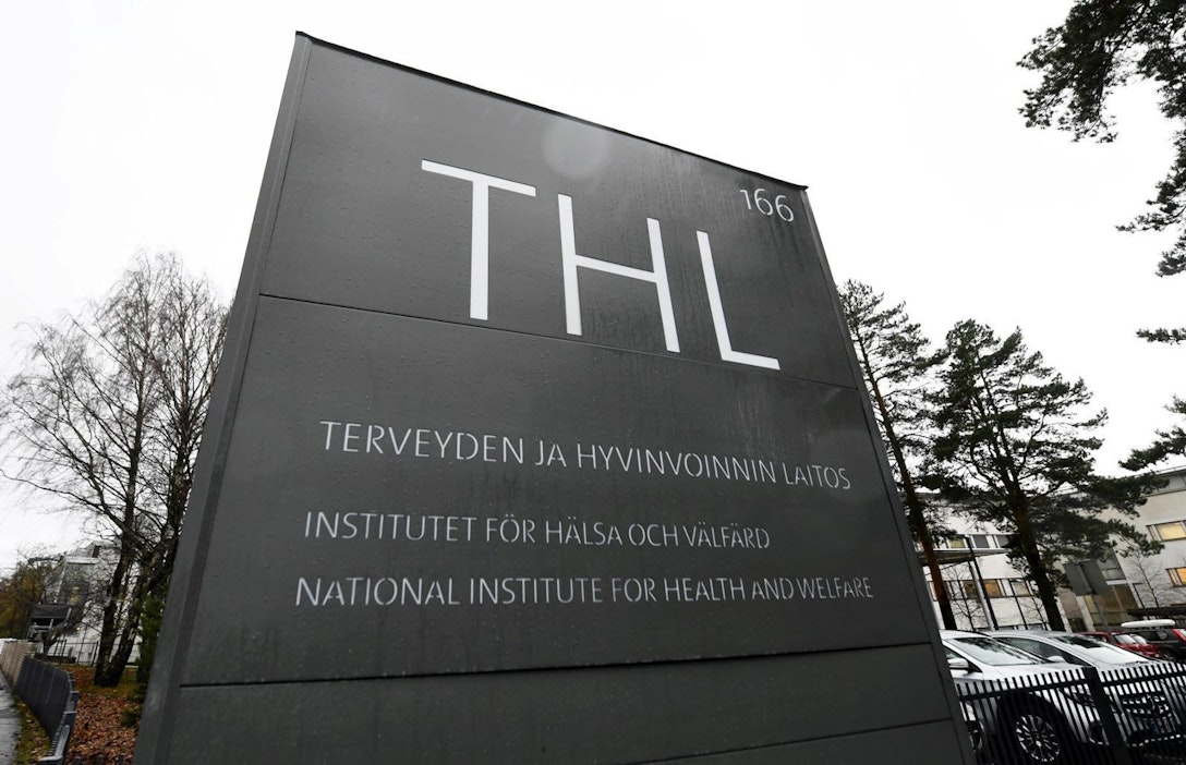 Yhteensä koronatartuntoja on raportoitu Suomessa 31 459. LEHTIKUVA / Vesa Moilanen