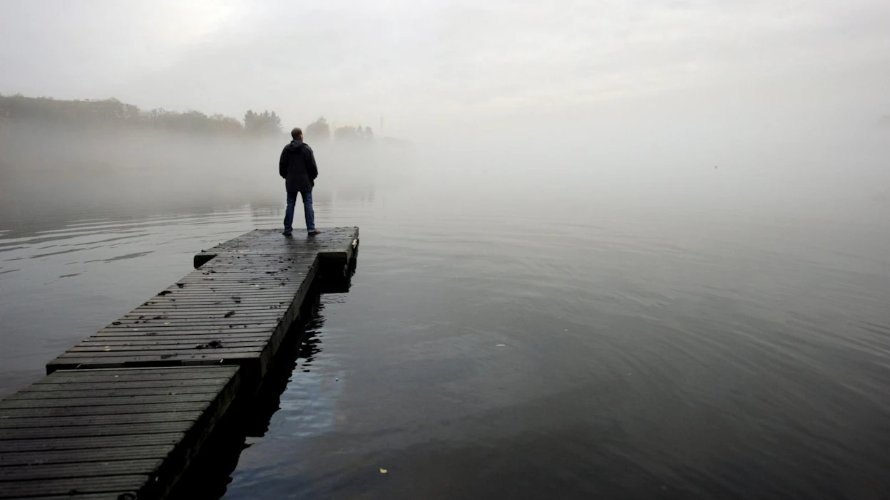 Vaikka etelämpänä ei ole varsinaista kaamosta, on tutkijan mukaan mahdollista, että siellä kärsitään kaamosoireilusta jopa enemmän kuin Lapissa.