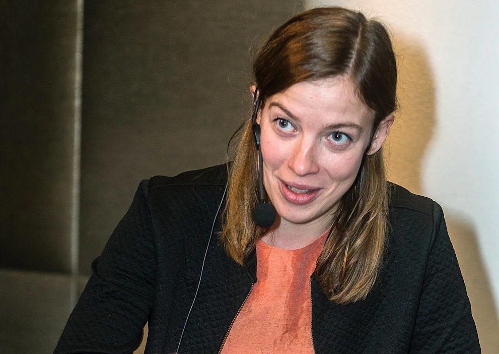 "Eroamme vihreistä siinä, että olemme valtakunnallinen puolue", Li Andersson latasi MT:n kuntavaalipaneelissa.