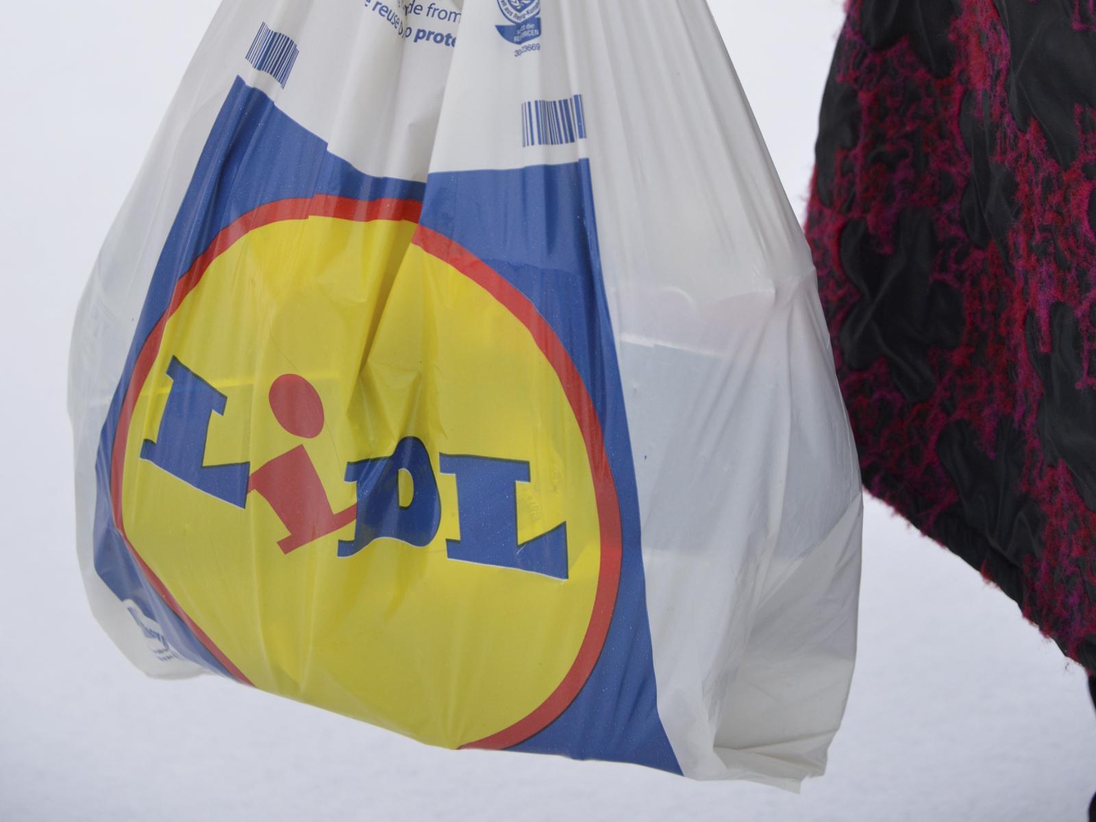 Lidlin arvioi, että yhä useampaan ostoskassiin poimitaan kasvipohjaisia tuotteita. 