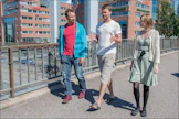 Tutkijat Seppo Junnila, Jukka Heinonen ja Juudit Ottelin arvioivat, että tiivis rakentaminen ei ole hyvä ilmastopoliittinen ohjenuora. Markku Ojala
