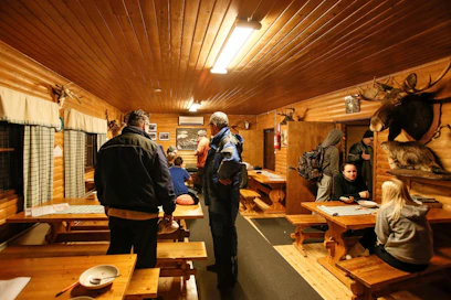 Virttaan Erä-Veikot järjesti metsästysmetsoleirin Loimaan Alastarossa tammikuussa 2018.