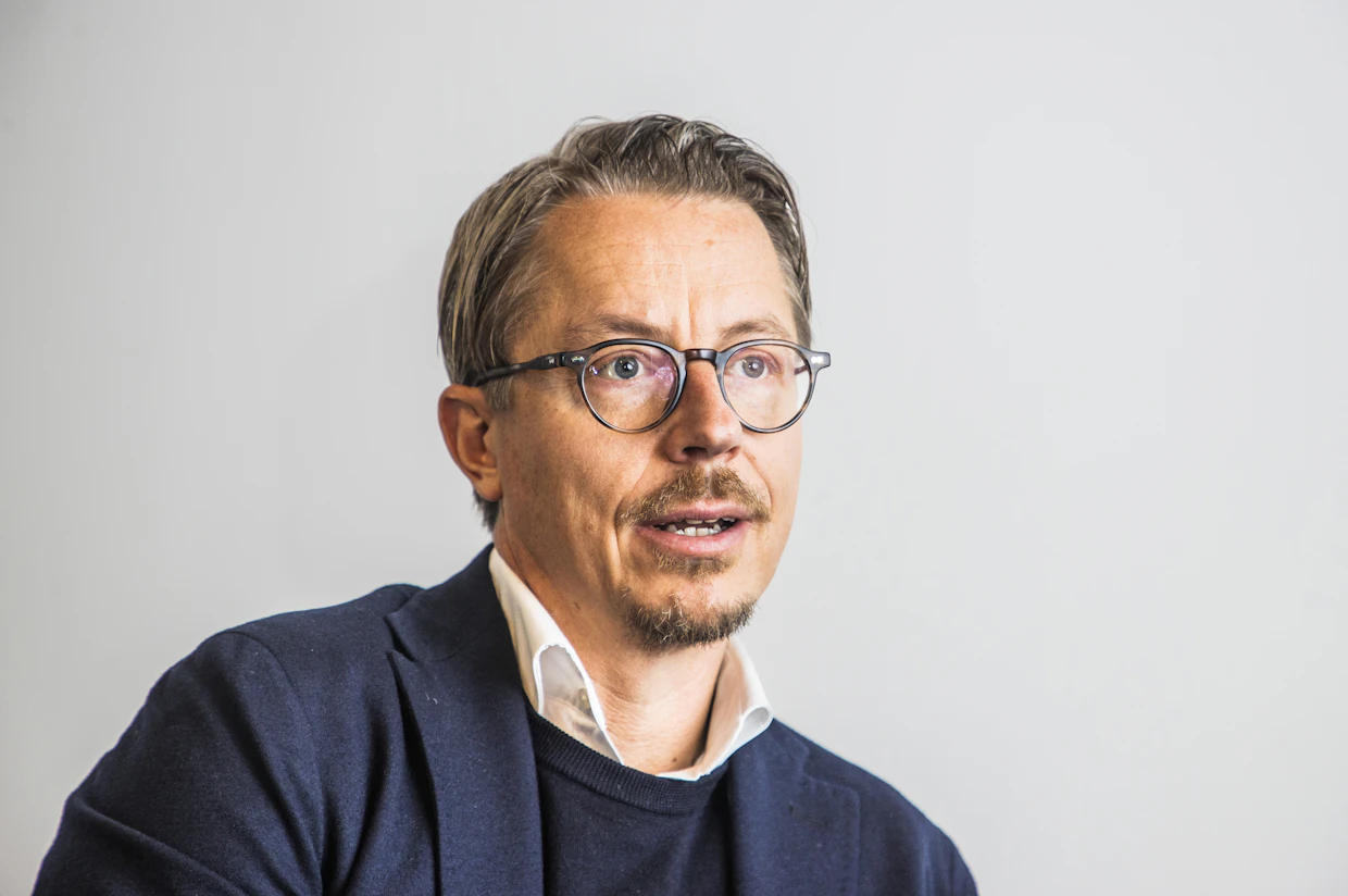 Ville Kopran mukaan ilmassa on paljon muuttujia, joten tulevaa on vaikea ennustaa.