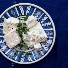 Kreikka on pyytänyt EU-komissiota tarttumaan oikeustoimiin Tanskan juustovientiä kohtaan.