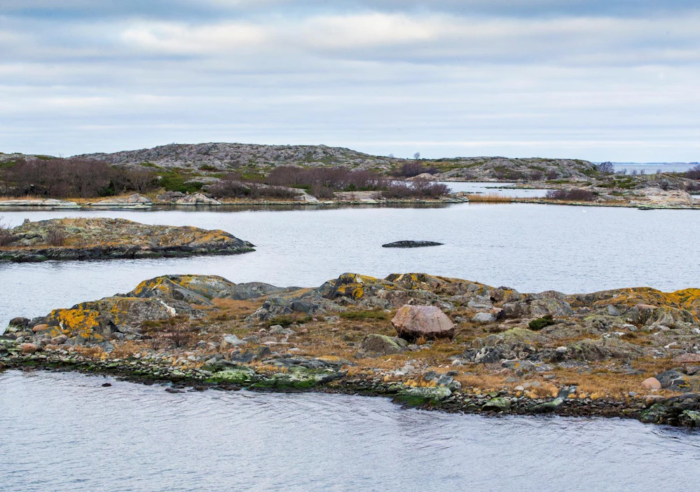Ravinnevalumia Saaristomereen pyritään vähentämään niin, että alue saadaan pois Itämeren suojelukomission Helcomin pahimpien kuormittajien listalta vuoteen 2027 mennessä.