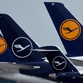 Lufthansa ei aio ottaa vastaan enempää kuin 80 uutta lentokonetta, mikä puolittaa yhtiön investoinnit uusiin koneisiin.