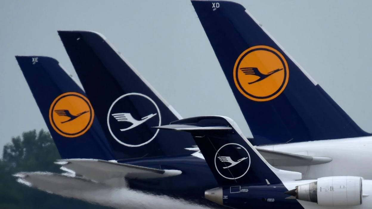 Lufthansa ei aio ottaa vastaan enempää kuin 80 uutta lentokonetta, mikä puolittaa yhtiön investoinnit uusiin koneisiin.