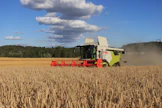 Claas Trion 500 -sarjan puimurin koneiston leveys on 142 cm, puintikoneisto perustuu viiteen kohlimeen ja APS-esipuintikelaan ja uuteen 600-milliseen puintikelaan.