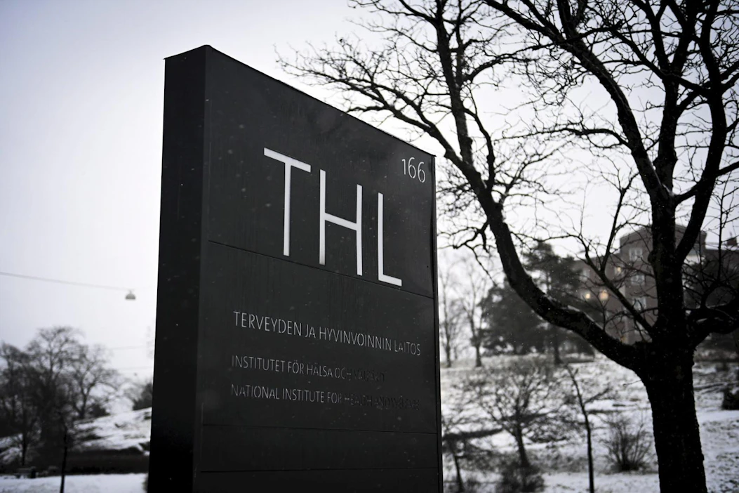 THL kertoi keskiviikkona, että Suomessa on todettu 438 uutta koronavirustartuntaa.