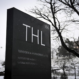 THL kertoi keskiviikkona, että Suomessa on todettu 438 uutta koronavirustartuntaa.