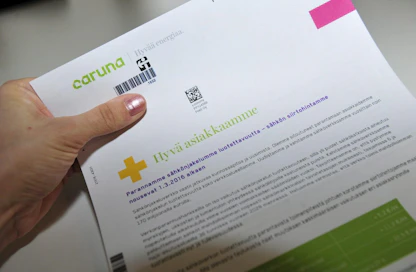 Carunan hinnankorotuksista syntyi paljon porua alkuvuodesta.