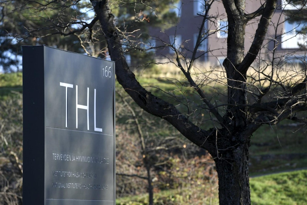 Viimeisten seitsemän vuorokauden aikana on raportoitu 1 717 tartuntaa.