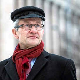 Maaseudun Tulevaisuuden entinen päätoimittaja Lauri Kontro ei yltänyt kansanedustajaksi Uudellamaalla. Keskustan ehdokkaana hän sai yli 1300 ääntä.
