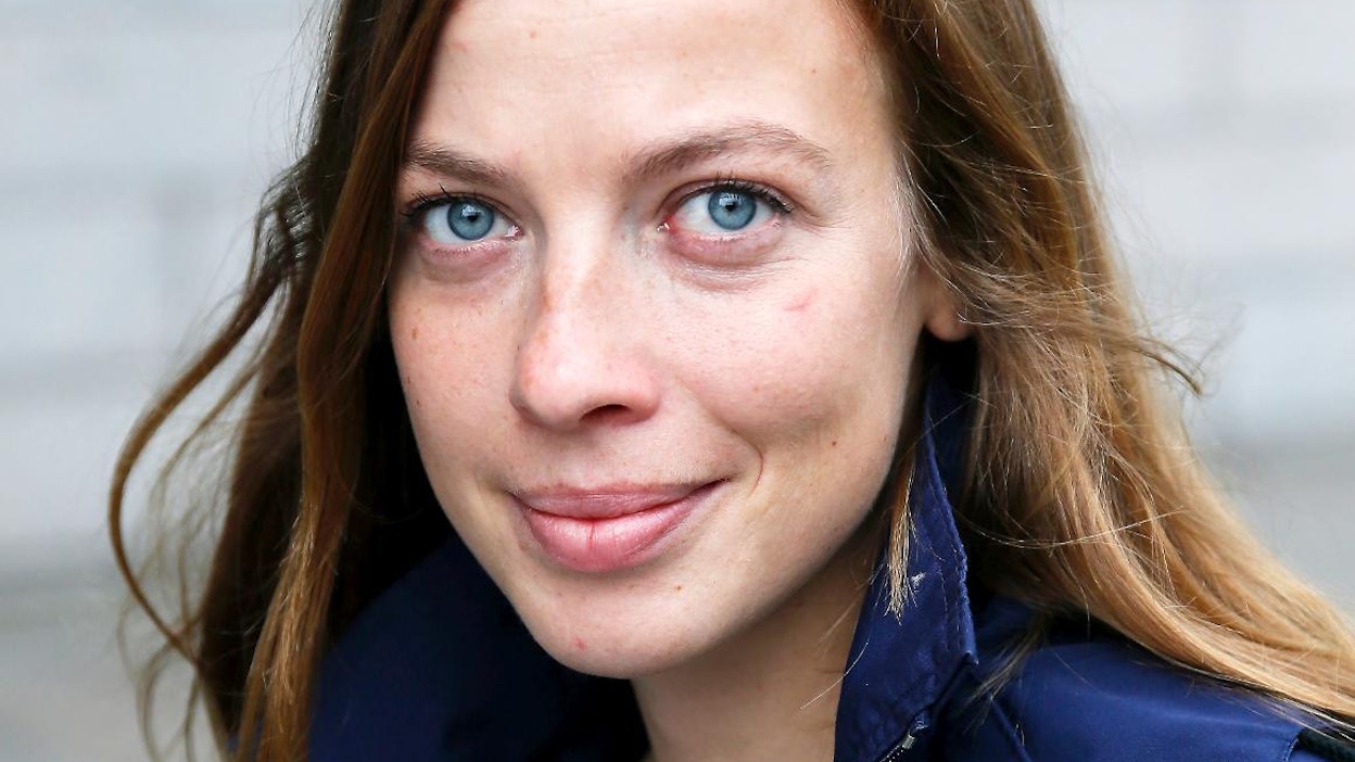 Li Andersson on saanut haastattelustaan maanantain MT:ssä vihaisia vastauksia tiukassa taloustilanteessa kamppailevilta viljelijöiltä.