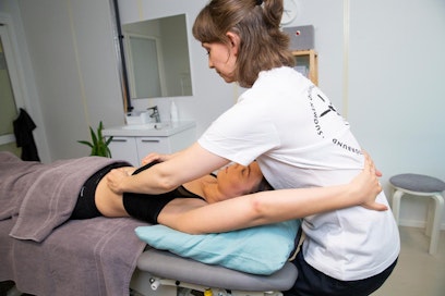 Suomen Osteopaattiliitto - Maaseudun Tulevaisuus