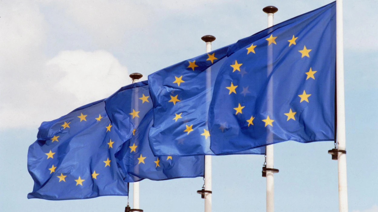 EU:n yhdentyminen sai tänä vuonna kannatusta erityisesti Saksassa ja Ranskassa.