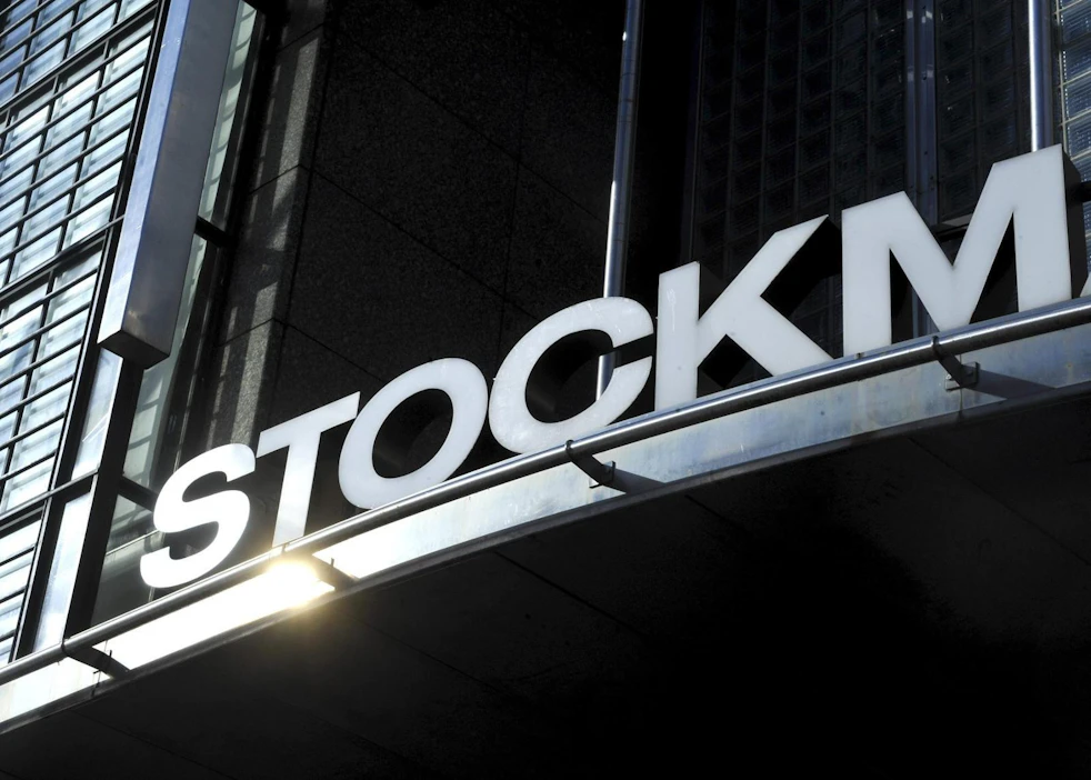 Stockmannin hallituksen puheenjohtajan Lauri Ratian mukaan koronaepidemia on ehdyttänyt yhtiön kassavirrat. LEHTIKUVA / Timo Jaakonaho