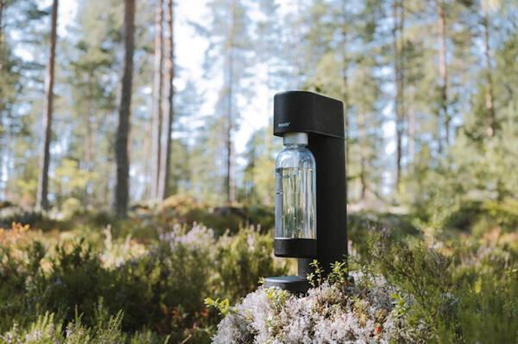 UPM:n biokomposiitin raaka-aineina hyödynnetään puu- ja selluprosessien tähteitä.