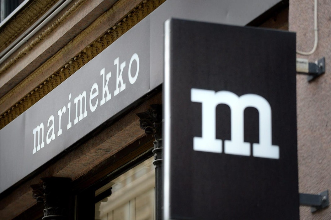 Hän luova johtaja aloittaa tehtävässään syyskuun alussa. LEHTIKUVA / MIKKO STIG