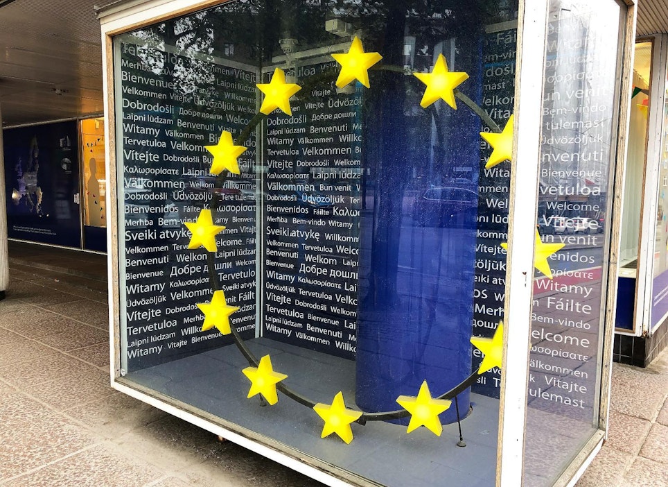 Suomi on nyt neuvoston puheenjohtaja kolmatta kertaa.