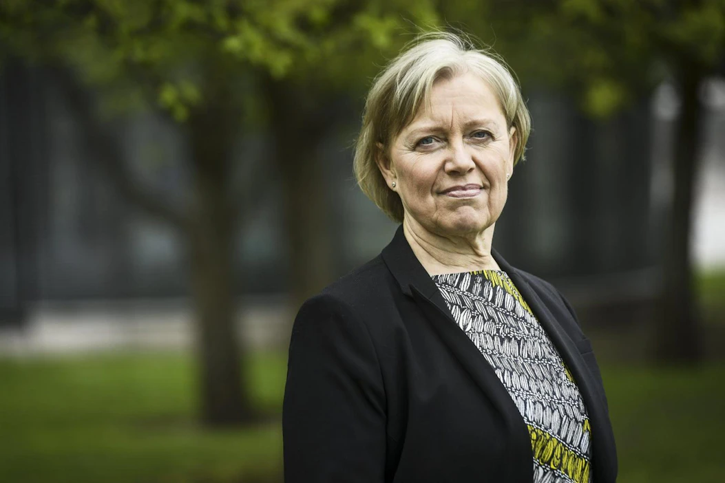 Tarkastuskäynti koulukotiin tehtiin apulaisoikeusasiamies Maija Sakslinin määräyksestä.