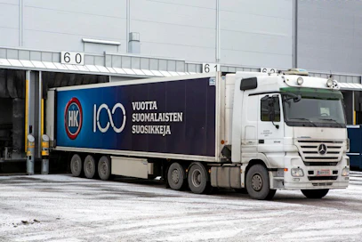 Aasiassa arvostetaan pohjoismaisen lihantuotannon vastuullisuutta ja tuotteiden turvallisuutta.