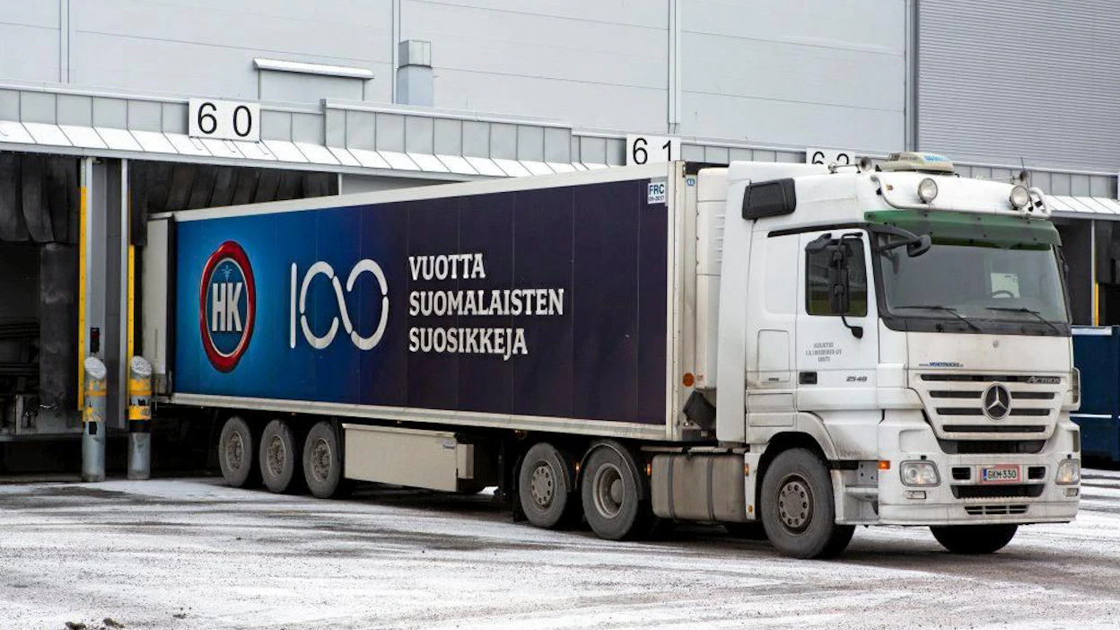 Aasiassa arvostetaan pohjoismaisen lihantuotannon vastuullisuutta ja tuotteiden turvallisuutta.