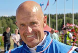 Kaj Widell on ajanut kilpaa edellisen kerran syyskuun lopulla. Mies on toipunut lonkkaleikkauksesta hyvin ja on valmiina kilparadoille.