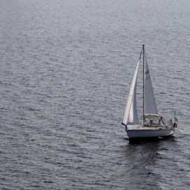 Suomen merialueilla tuulee usein, hepoasteilla subtrooppisilla leveyksillä harvoin.