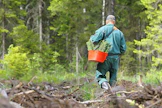 Metsäpalveluiden toteuttajista, metsureista, on kasvavaa niukkuutta, ja se on Petri Kortejärven mielestä keskeisin myynnin este. Kukapa haluaisi myydä palvelun, joka ei toteudu sovittuna aikana.