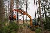 Uusi Biojack 330H -harvesteripää on kehitetty ensisijaisesti asennettavaksi metsäkoneisiin ja kaivukoneisiin. Jämerämmälle mallille on ollut kysyntää vientimarkkinoilla ja ensimmäiset onkin myyty Saksaan ja Kroatiaan.