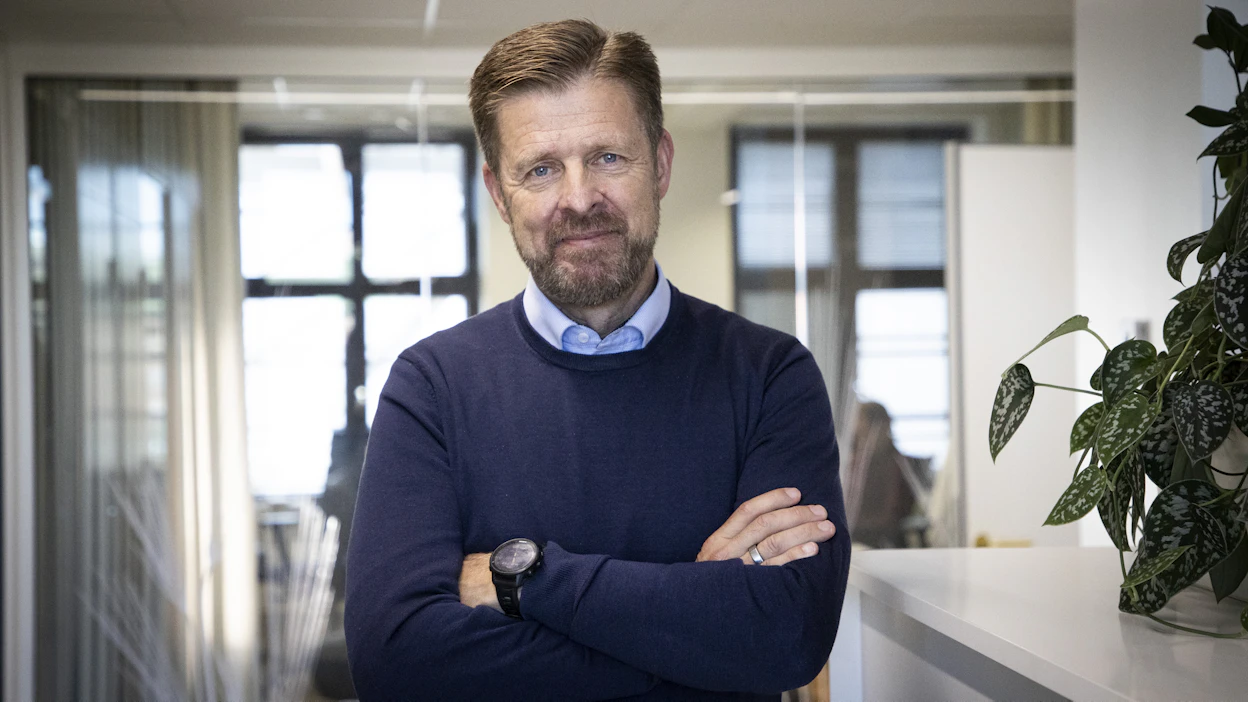 Petteri Kilpisen oma laji on kestävyysjuoksu, hän on seniorisarjoissa moninkertainen Suomen mestari.