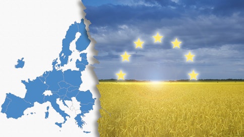 Kymmenen maata Ukrainan johdolla tavoittelee tällä hetkellä EU:n jäsenyyttä. Maatalousmaina kaikki kymmenen eroavat toisistaan ja haastavat sitäkin kautta EU:n valmistautumista uuteen monivuotiseen rahoituskauteen. 